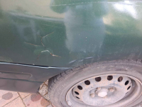 Sprzedam Nissan Primera 1,6 benzyna + LPG z 1998r Opole - zdjęcie 6