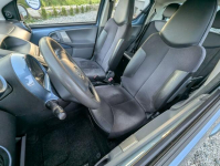 Toyota Aygo miejskie auto w Automacie Kamienna Góra - zdjęcie 6