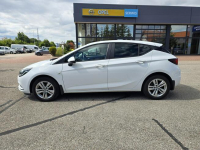 Opel Astra Giżycko - zdjęcie 8