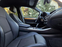 BMW X4 mSport xDrive 2.0d 190KM 2017r PL Salon, LED, Kamera, FV23% Tychy - zdjęcie 5
