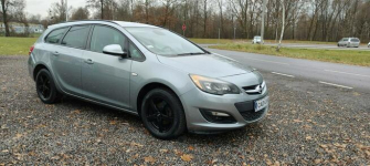 Opel Astra Bogata wersja. stan bardzo dobry. Goczałkowice-Zdrój - zdjęcie 3