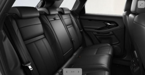 Range Rover Evoque 1.5P I3 FWD 160KM Auto S / Salon Polska Łódź - zdjęcie 8