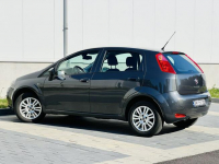 Fiat Punto Evo 1.2 Benz. bogata wersja Mikołów - zdjęcie 10
