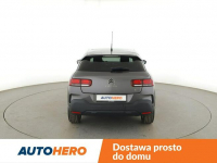 Citroen C4 Cactus panorama navi PDC tempomat Warszawa - zdjęcie 6