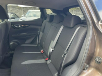 Nissan Qashqai Klimatronik: 2 strefy Tempomat  Kamera Gliwice - zdjęcie 12