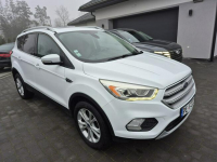 Ford Kuga ledy navi manual lift  bez rdzy Drelów - zdjęcie 4