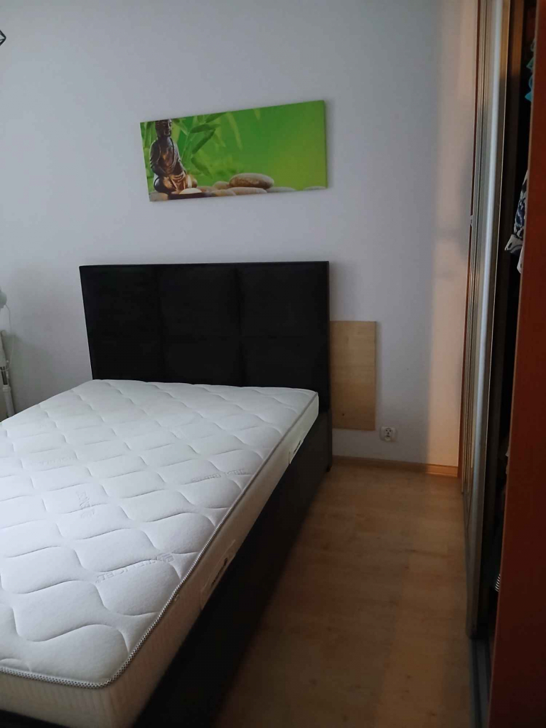 Продам кровать 140×200 Wola - zdjęcie 2