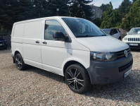 VOLKSWAGEN TRANSPORTER 2.0TDI AUTOMAT