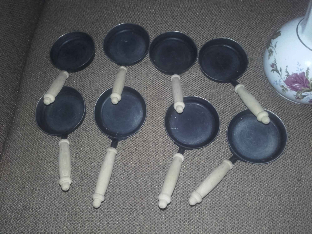 Zestaw PRL jak nowy Bielany - zdjęcie 3