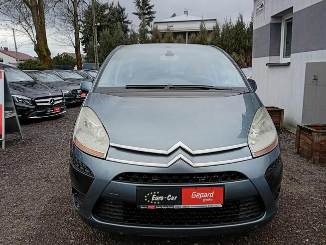 Citroen C4 Picasso Janów Lubelski - zdjęcie 3