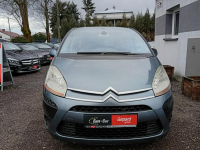 Citroen C4 Picasso Janów Lubelski - zdjęcie 3