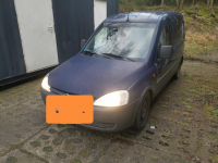 Opel Combo 1.7 dti 2002r Starogard Gdański - zdjęcie 2