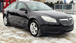 Opel Insignia Navi Climatronic Gwarancja Kutno - zdjęcie 4