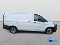 VITO Extra Long 114 CDI Base | 1.7 Diesel 136 KM | FWD | Kamera | VAT Kraków - zdjęcie 6