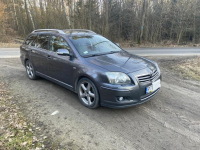 Toyota Avensis Mikulice - zdjęcie 2