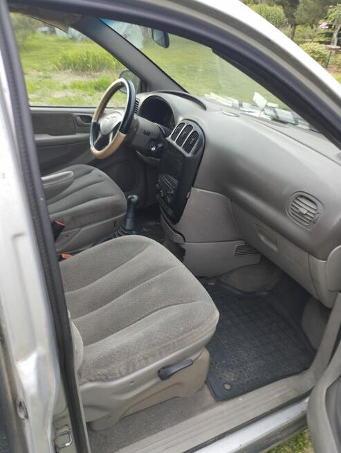 chrysler voyager Iława - zdjęcie 5