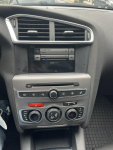 CITROEN C4 II 1.6HDI klima navi Gdańsk - zdjęcie 2