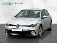 Volkswagen Golf VIII 2.0 TDI Life Hatchback