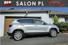 Seat Ateca serwis ASO, Hak Rydułtowy - zdjęcie 5
