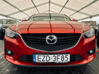 Mazda 6 2.5 Benzyna* 192 KM* AUTOMAT* Salon Polska* Zarejestrowany* Zduńska Wola - zdjęcie 7