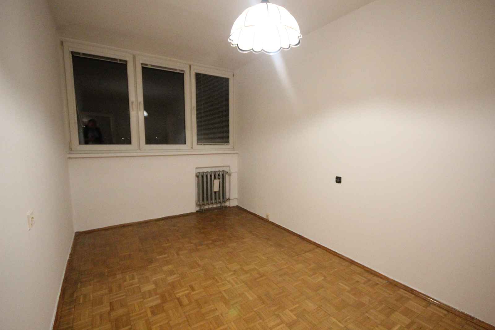 3pok, 45met, okolice Sky Towera LOGGIA/PIWNICA/WINDA (Wrocław) Krzyki - zdjęcie 5