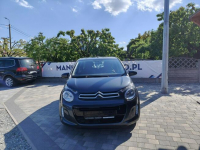 Citroen C1 1.0  Benzyna 68 KM Przebieg-70 348 km Twardów - zdjęcie 2
