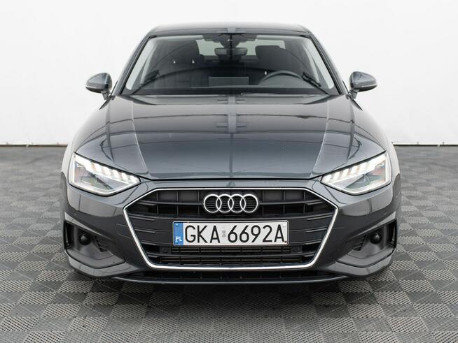 GKA6692A#A4 35 TFSI S tronic Podgrz.f Ambient Salon PL VAT23% Pępowo - zdjęcie 7