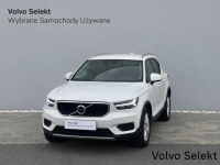 Volvo XC40 T3 benzyna | Momentum | Salon PL | manual | Kalisz - zdjęcie 3