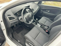 Renault Megane Gwarancja, komplet opon 133 tyś km Nowe Iganie - zdjęcie 9