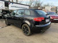 Audi A3 LIFT, Klimatronic 2-stref, Nawigacja, Bluetooth, Ele szyby 4x Cieszyn - zdjęcie 8
