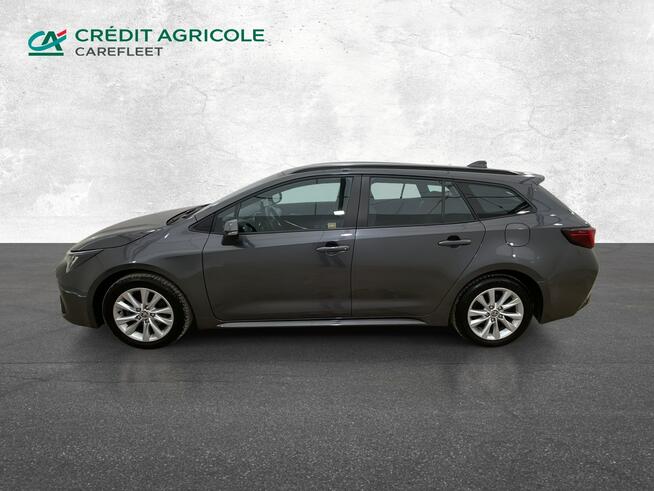 Toyota Corolla 1.8 Hybrid GPF Comfort Kombi Warszawa - zdjęcie 8