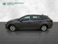 Toyota Corolla 1.8 Hybrid GPF Comfort Kombi Warszawa - zdjęcie 8