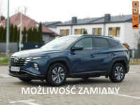 Hyundai Tucson z Gwarancja Model 2023r