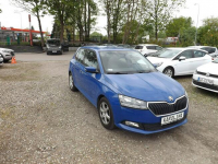 Skoda Fabia z gazem Słupsk - zdjęcie 2