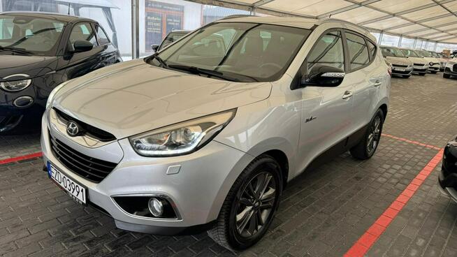 Hyndai IX35 LIFT Zduńska Wola - zdjęcie 5