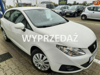 SEAT IBIZA ROK 2011 DIESEL EURO V 1.2 TDi