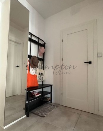 2 pokoje DO WPROWADZENIA - WOLA ODOLANY Warszawa - zdjęcie 8