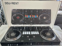Pioneer DDJ-FLX10, Pioneer DDJ-1000SRT, Pioneer DDJ-1000 DJ Controller Lublin - zdjęcie 5