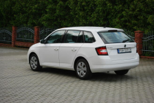 Skoda Fabia III 1.2 (2016) KOMBI - SALON POLSKA 1.2 benzyna Rzeszów - zdjęcie 8