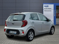 Kia Picanto 1.0 DPI 67 KM T101496 Warszawa - zdjęcie 5