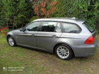 BMW E91 318i Poznań - zdjęcie 8