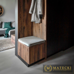 Nowoczesne 2-pokojowe mieszkanie z dużym ogródkiem Poznań - zdjęcie 10