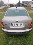 Škoda Fabia 1.4mpi 75km 2007 LPG Hyżne - zdjęcie 8