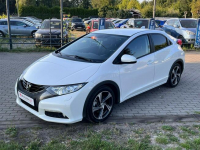 Honda Civic *Lakier Perła*Benzyna*Gwaracnja* Zduńska Wola - zdjęcie 2