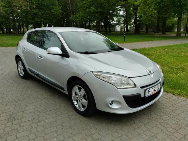 Sprzedam Renault Megane 3 2008 1.6 Dębica - zdjęcie 4