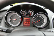 Opel Astra J 1.6 Benz.+LPG 115km 2016Rok Salon Polska Zambrów - zdjęcie 10