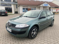 Renault Megane 1.6 benzyna - 2005 r - Hak Głogów - zdjęcie 1