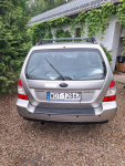 Subaru forster 2006, automat, na chodzie lekko uszkodzony Wiązowna - zdjęcie 12