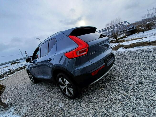 Volvo XC 40 Kamienna Góra - zdjęcie 7