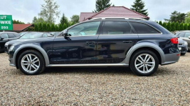 Audi A4 Allroad 3.0 TDI, ksenon, skóry, panorama Zieleniewo - zdjęcie 5
